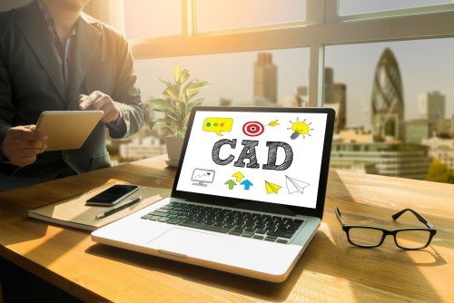 CAD Design Discussion