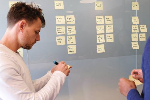 Quicker phase for industrial design storyboards Quicker phase for industrial design storyboards