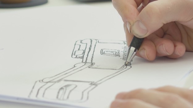 Industrial Design Wellington Concepts Industrial Design Wellington Concepts
