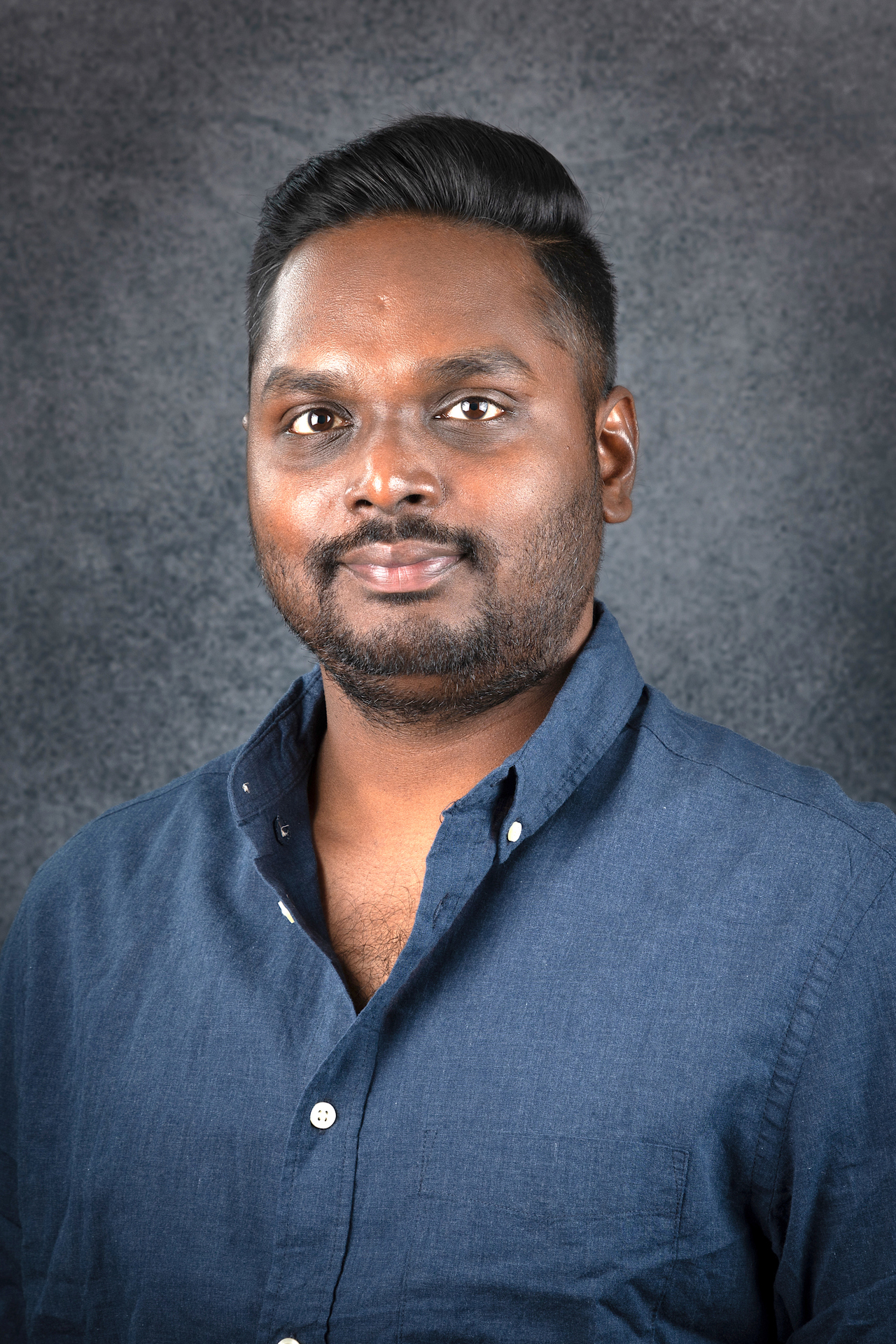 Sam Kumar Sundarraj
