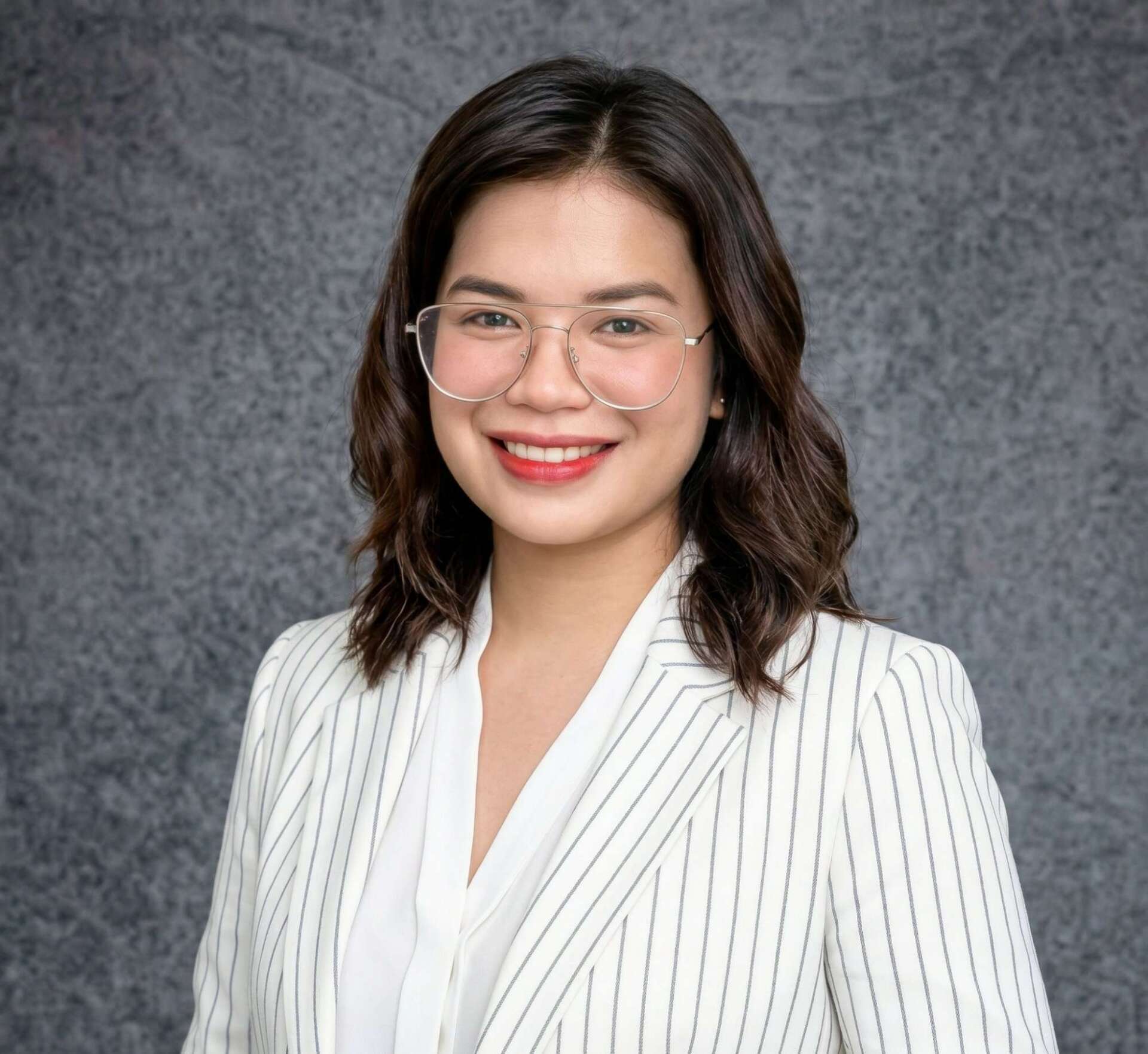 Mary Dela Cruz