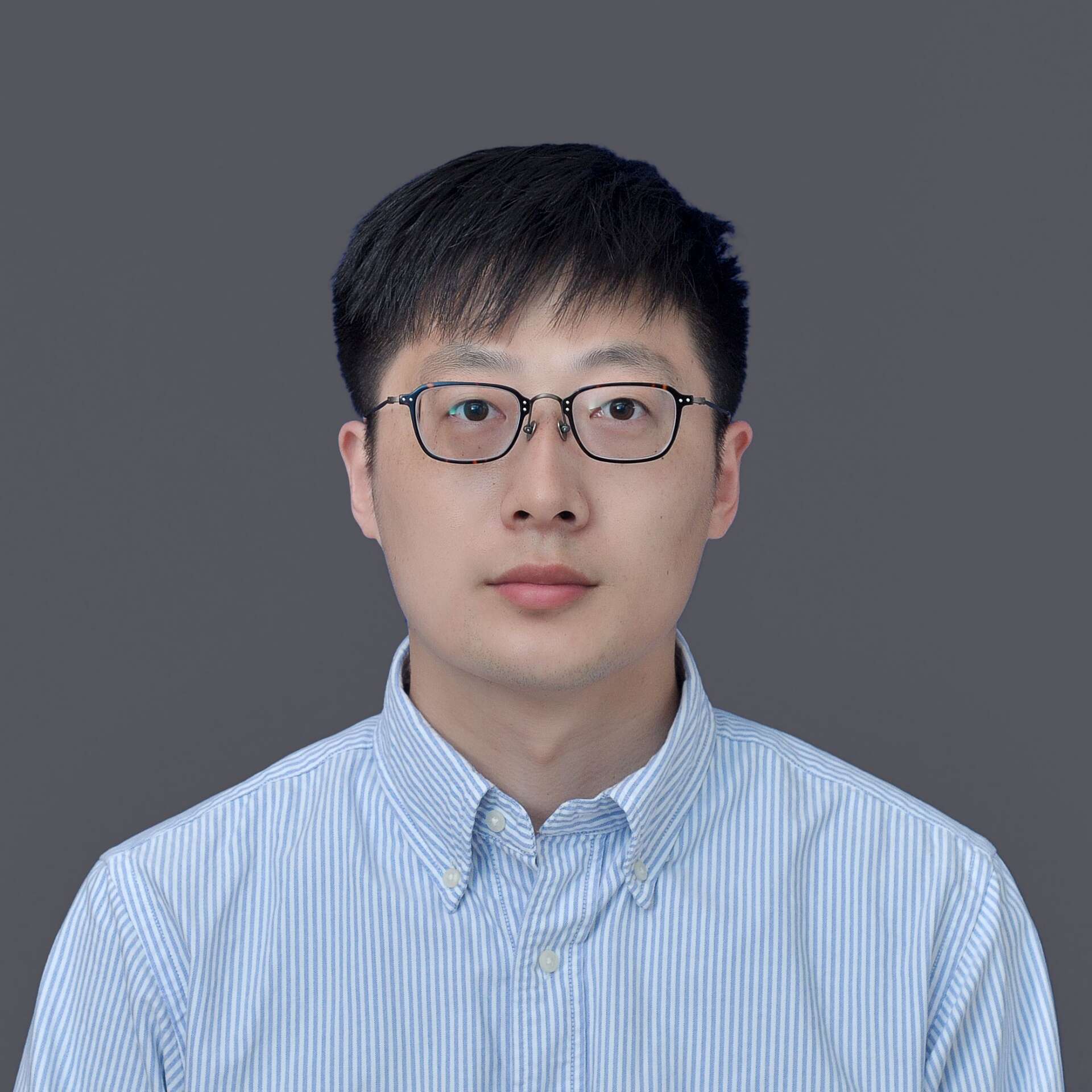 Taylor Wang
