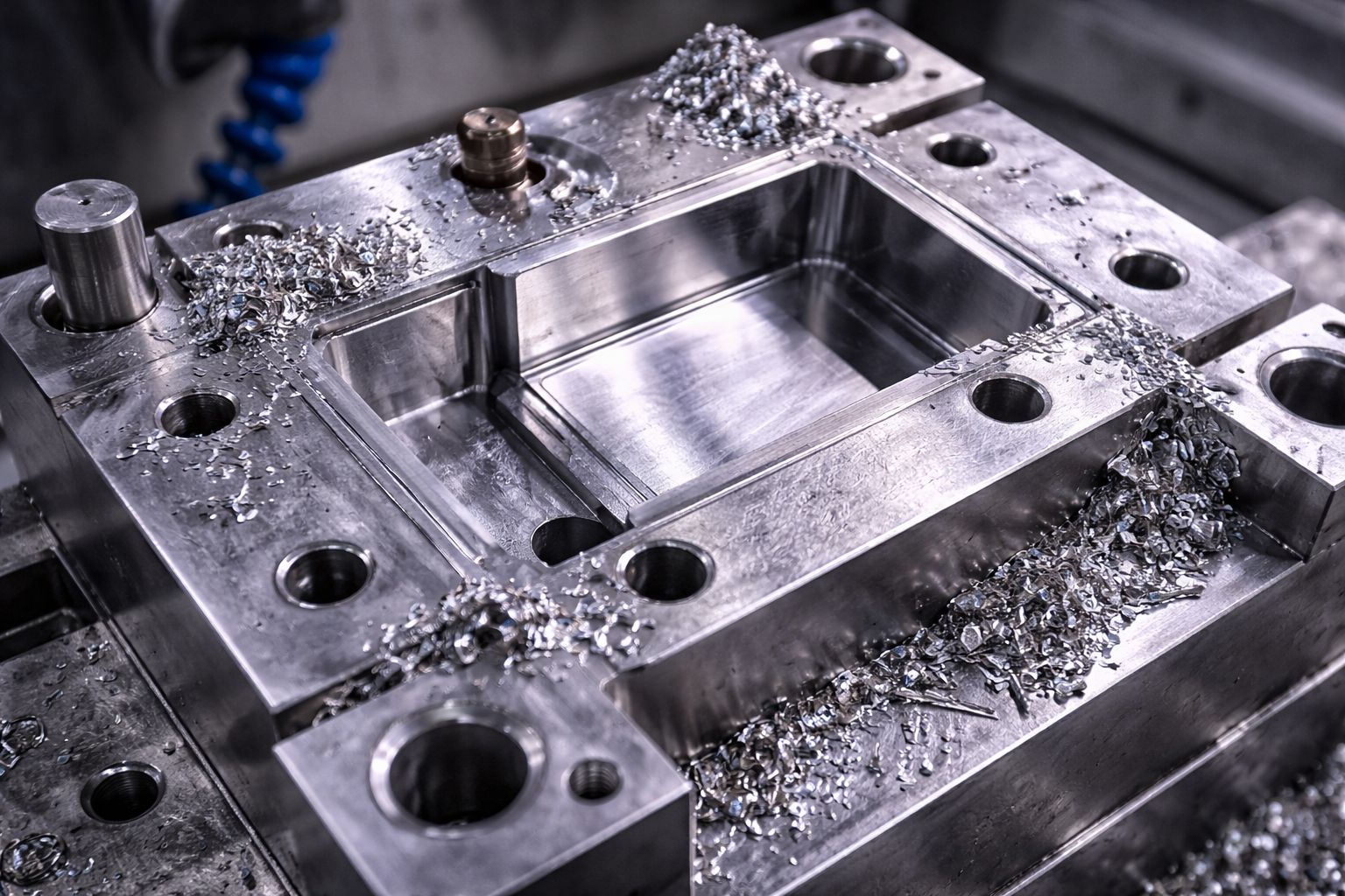 Pro-Dev injection moulding tool - product design and manufacturing New Zealand