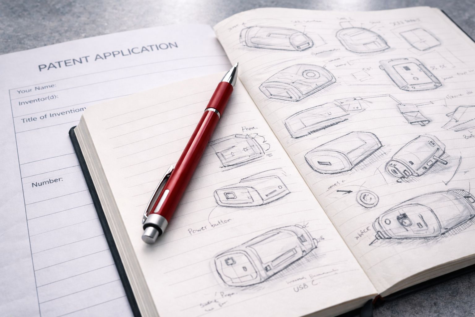 Pro-Dev IP Strategy Consultation — product design and manufacturing New Zealand