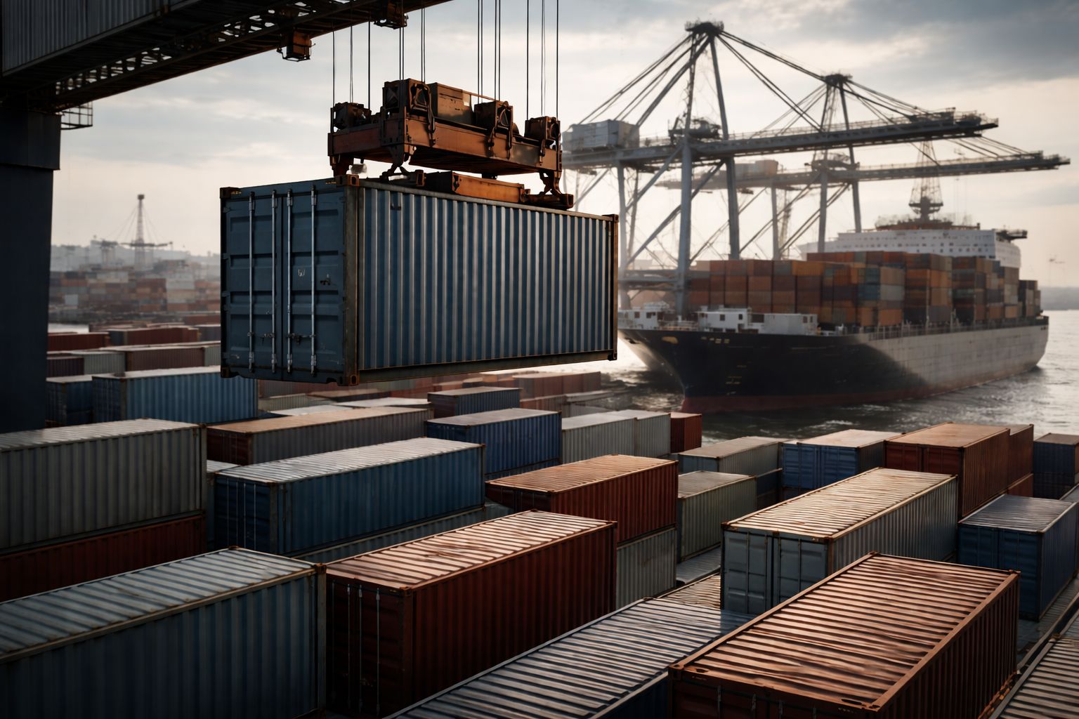 Pro-dev Logistics support