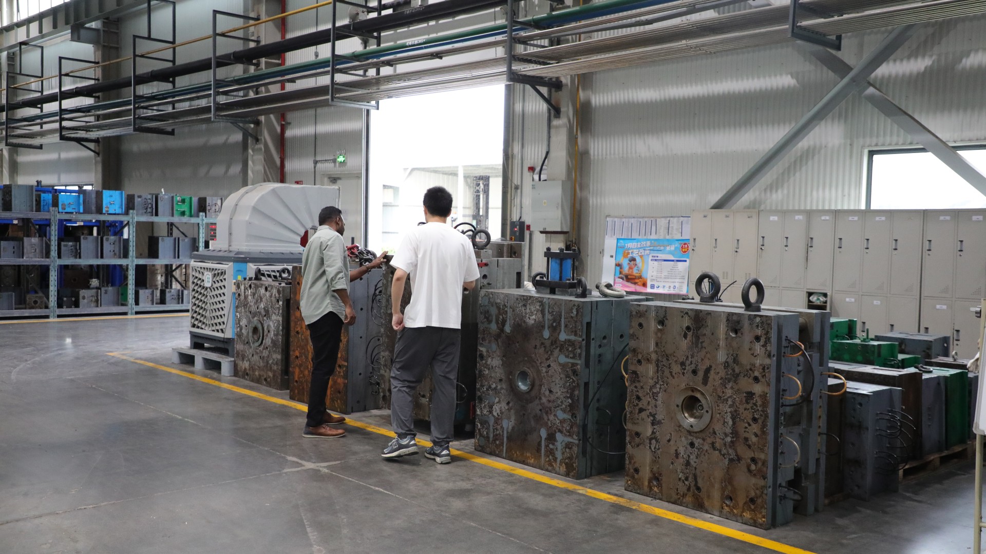 Pro-Dev injection mould tooling — product design and manufacturing New Zealand