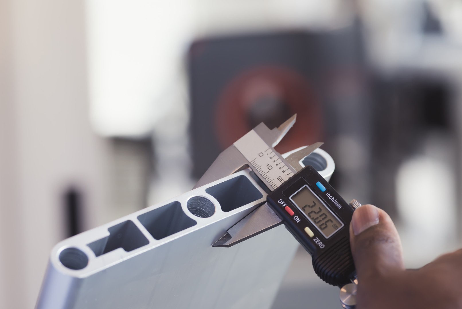 Pro-Dev Product Tolerance Review — physical product development