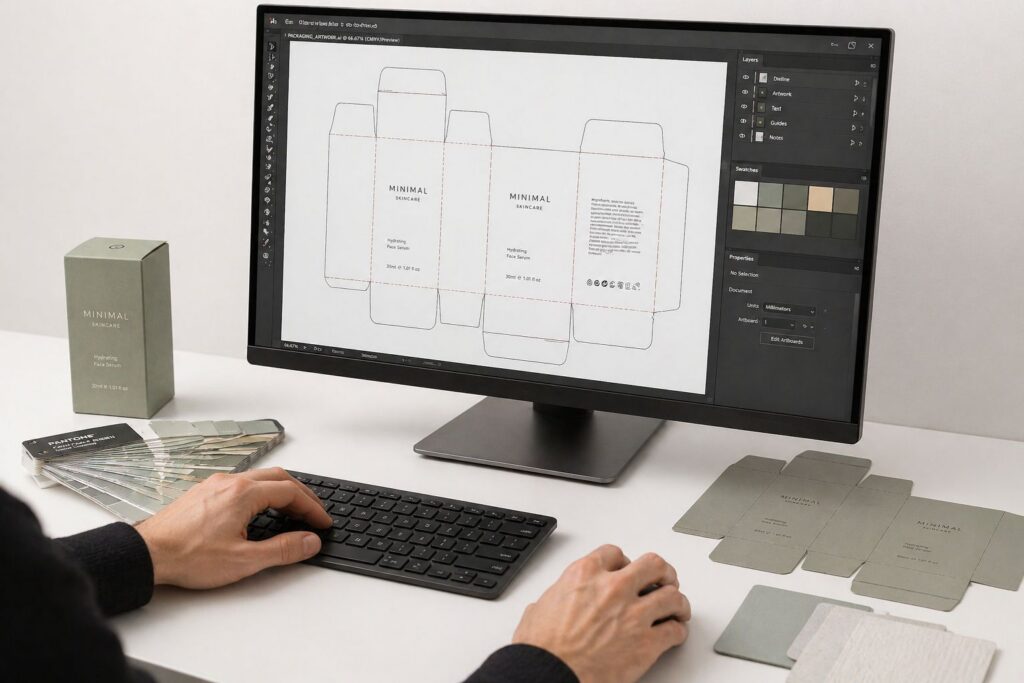 Pro-Dev packaging design — product design and manufacturing New Zealand