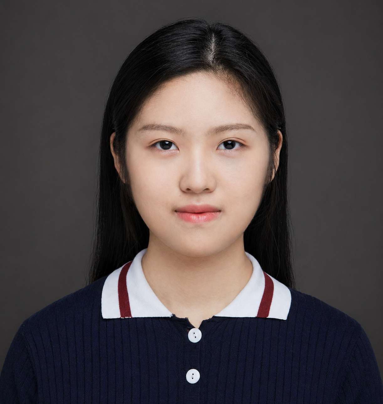 Chloe Dong
