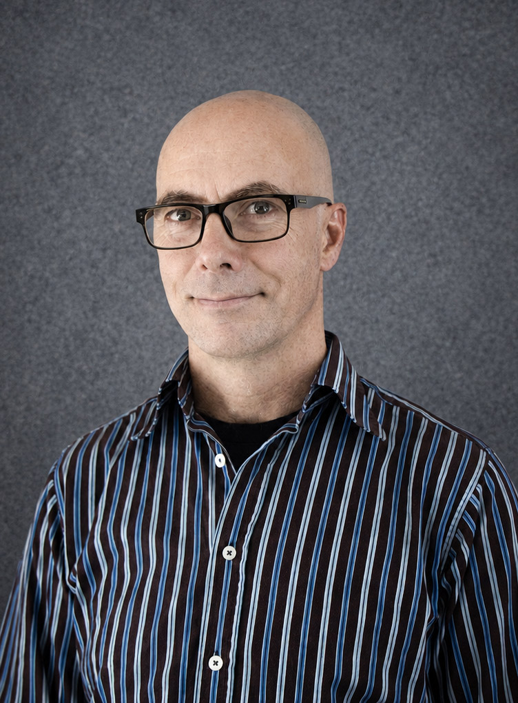 Mark du Toit