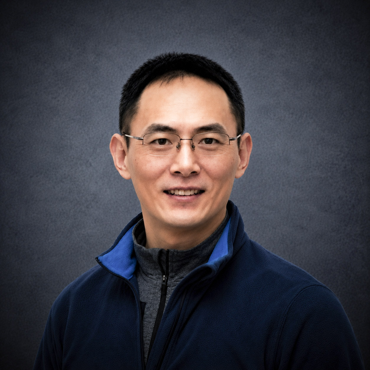 William Chen