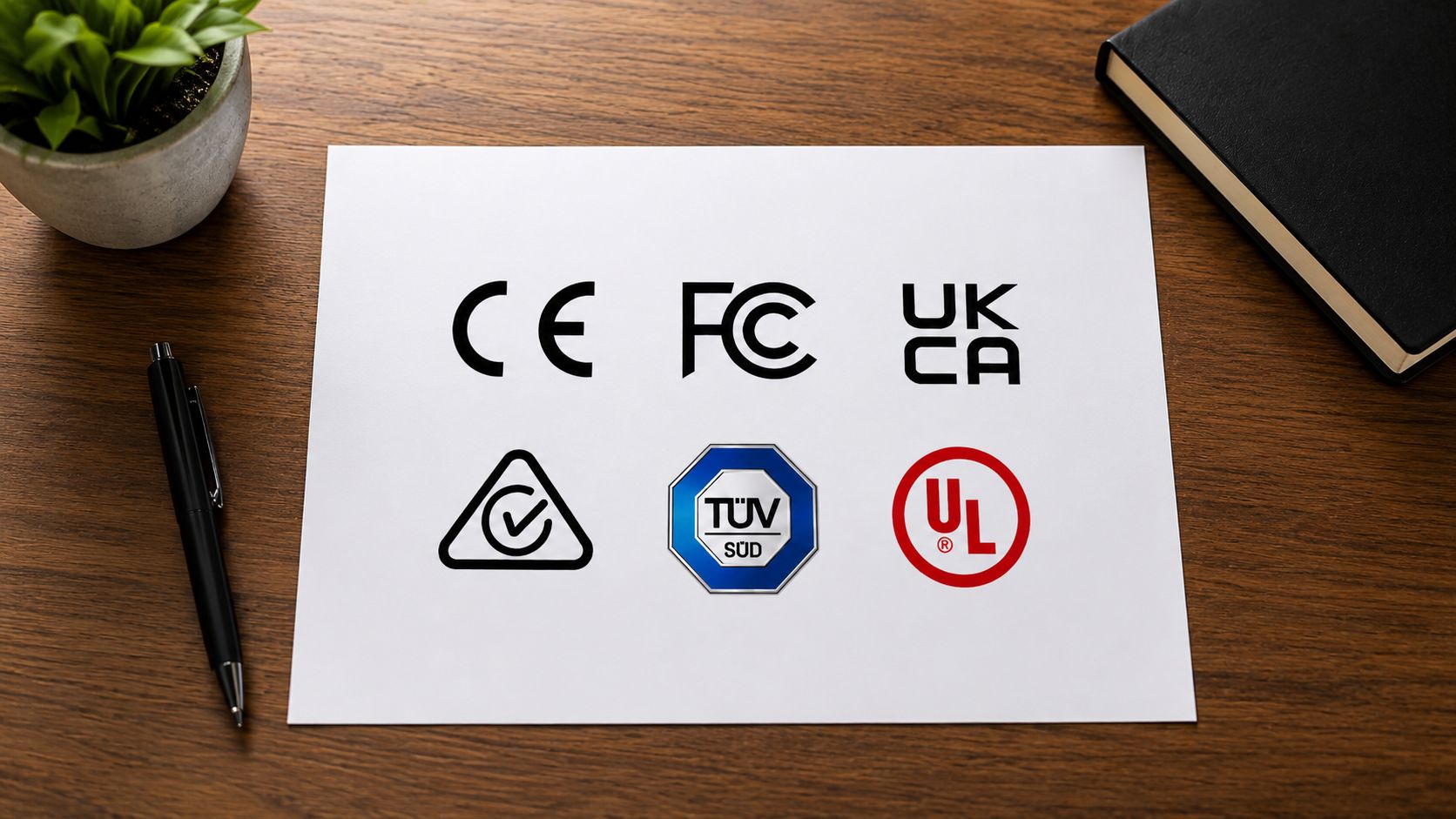 FCC Certification for the USA: The Complete Guide