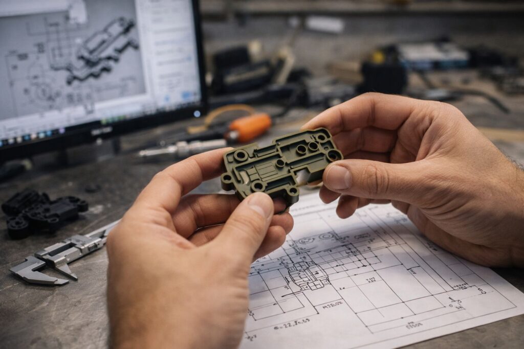 Engineering
