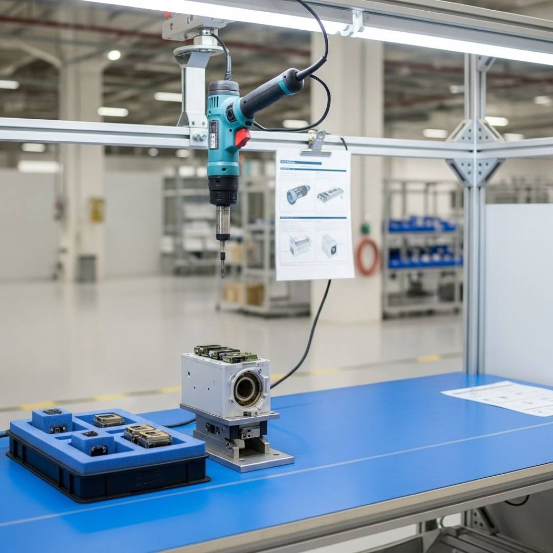 Medical Device Experience