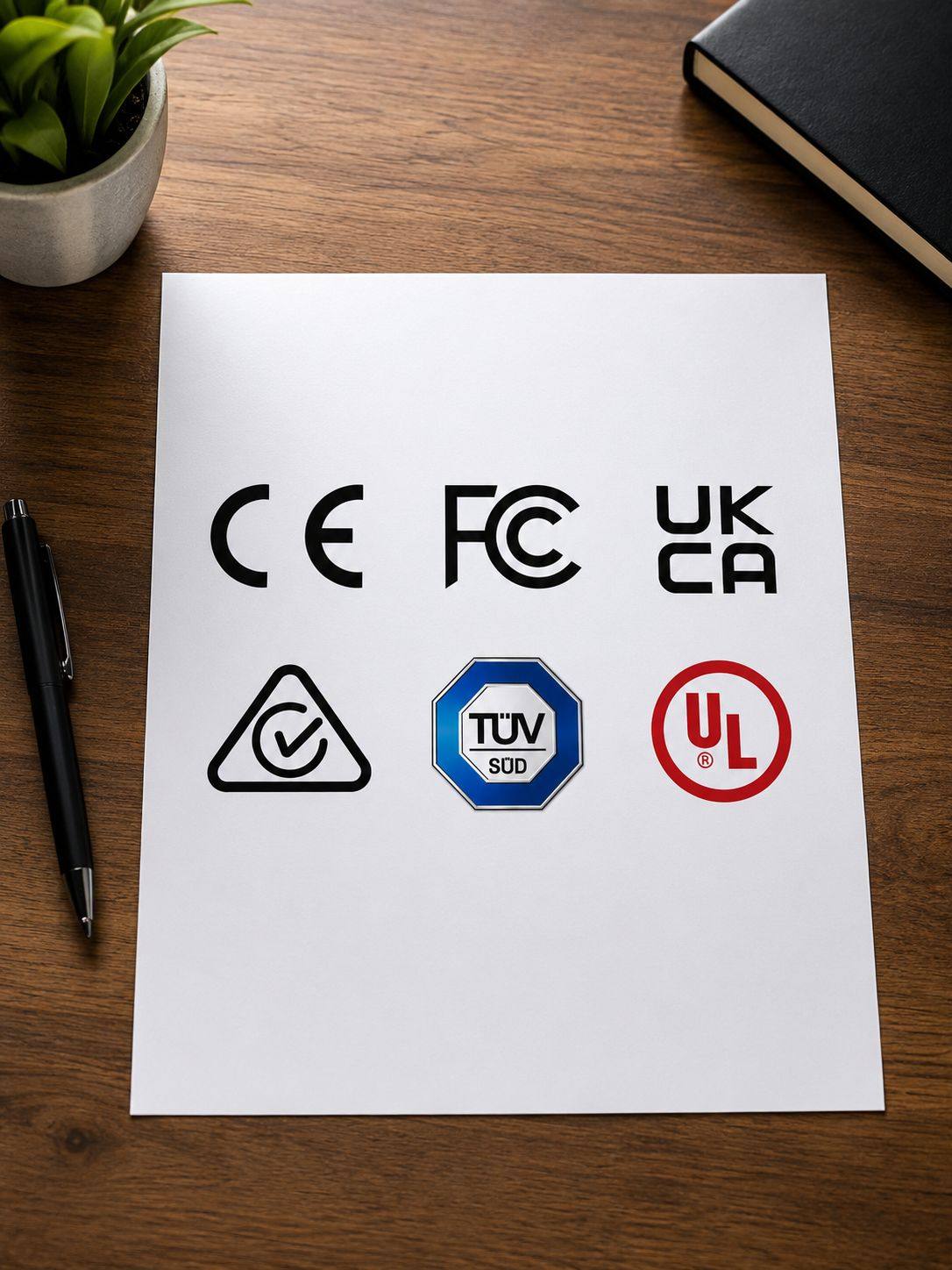 Global Compliance Capability